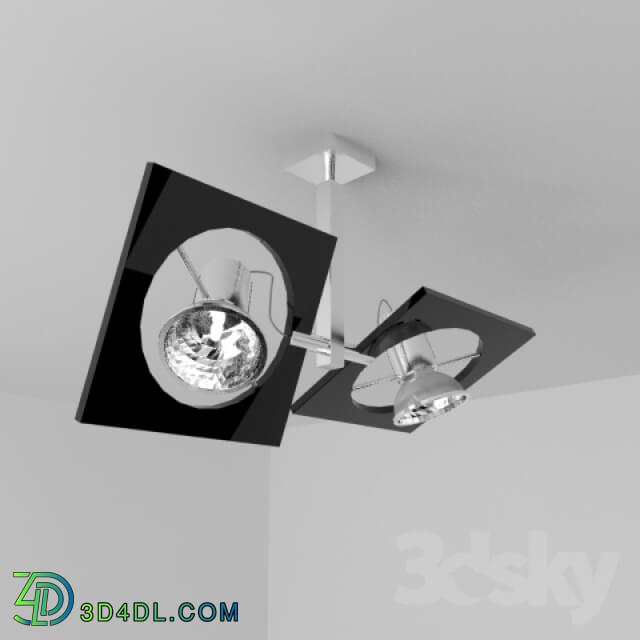 Ceiling light - Ceiling lamp