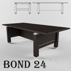 Office furniture - Conference table 