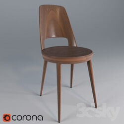 Chair - Nord chair 