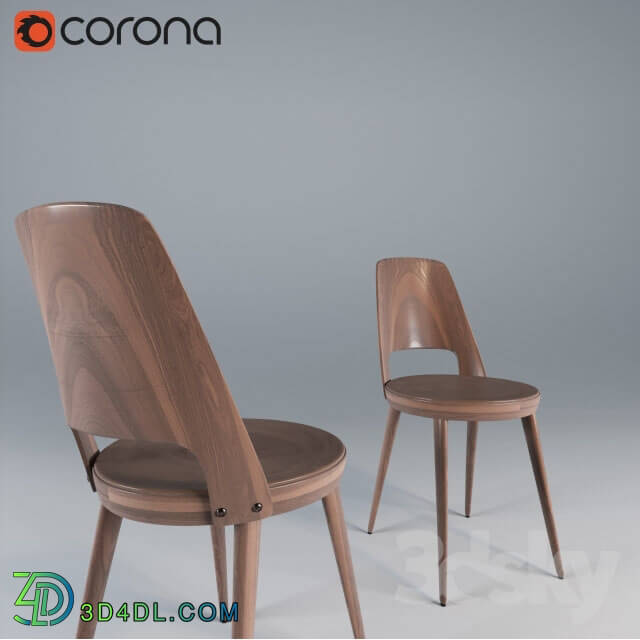 Chair - Nord chair