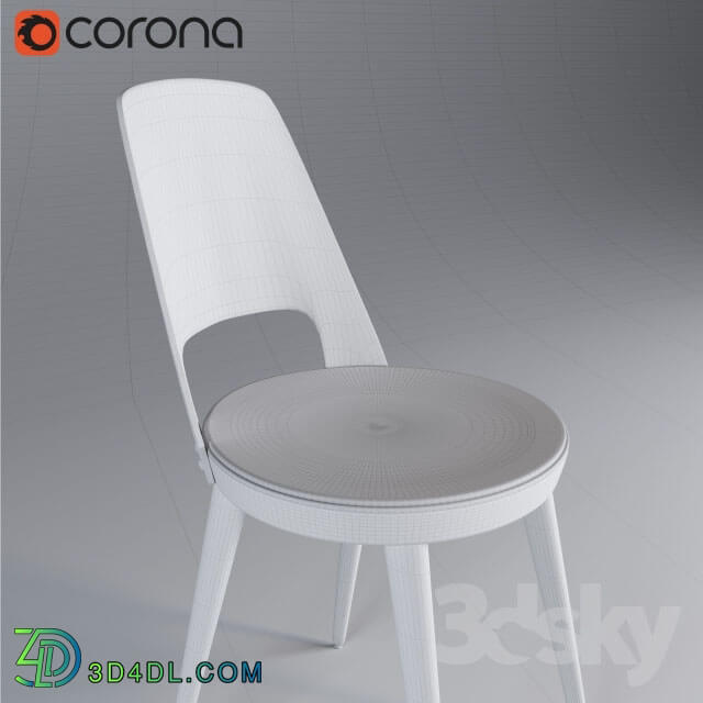 Chair - Nord chair