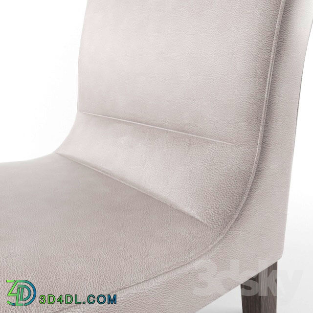 Chair - COR RAWI SIDE CHAIR