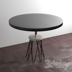 Table - table 