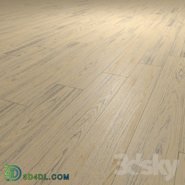 Wood - Decorative flooring