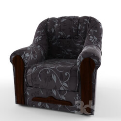 Arm chair - Armchair classic 