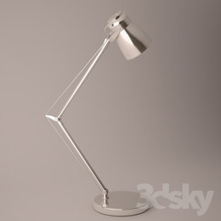 Table lamp - Massive Lamp 
