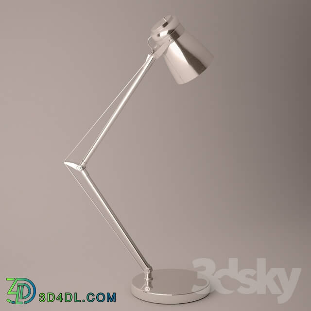 Table lamp - Massive Lamp