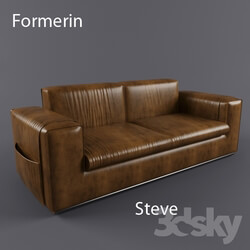 Sofa - Formerin Steve 