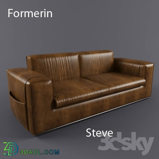 Sofa - Formerin Steve