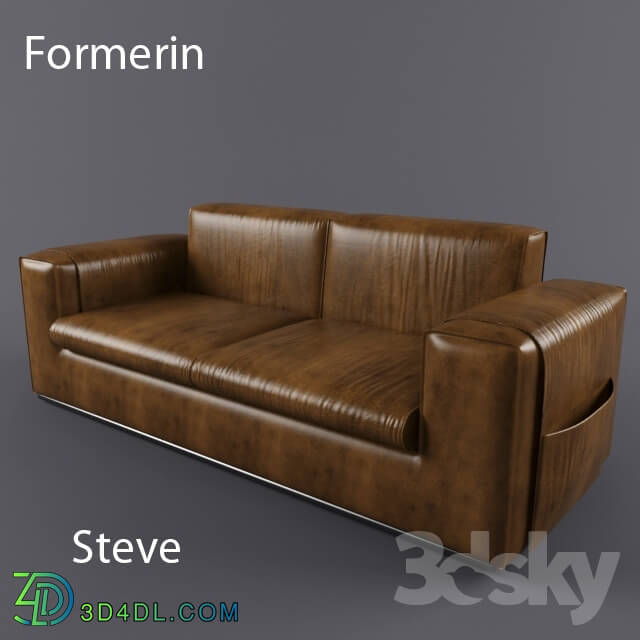 Sofa - Formerin Steve