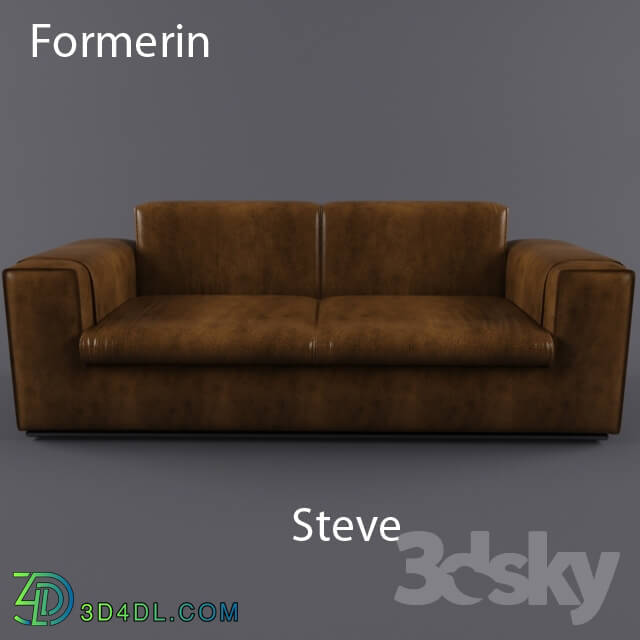 Sofa - Formerin Steve