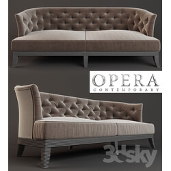 Sofa - Opera PARSIFAL 