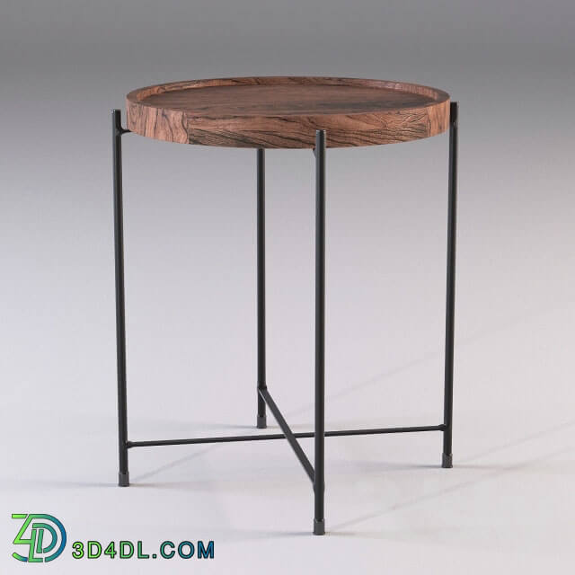 Table - Coffee table Kare Quattro