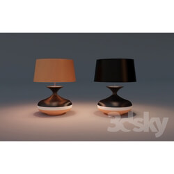 Table lamp - Lamp Vincent 