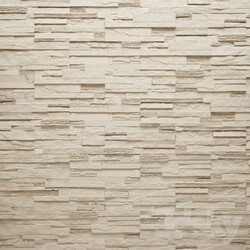 Other decorative objects - Stone wall 