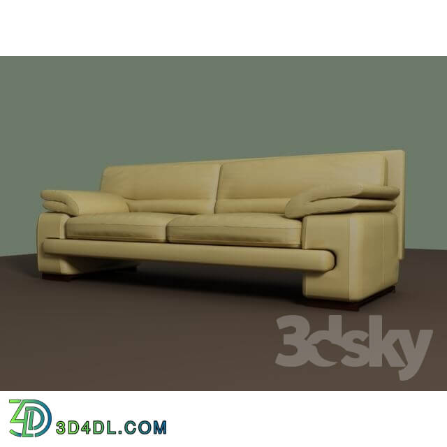 Sofa - divan2