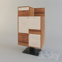 Sideboard _ Chest of drawer - Mobilidea Manager 5009 