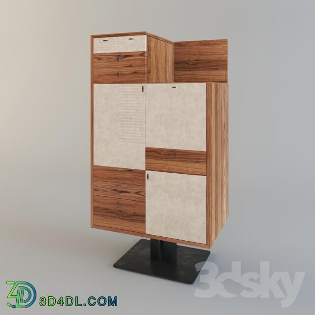 Sideboard _ Chest of drawer - Mobilidea Manager 5009