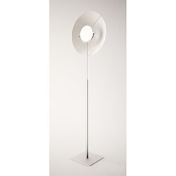 Floor lamp - Ligne Rose La Chinoise 