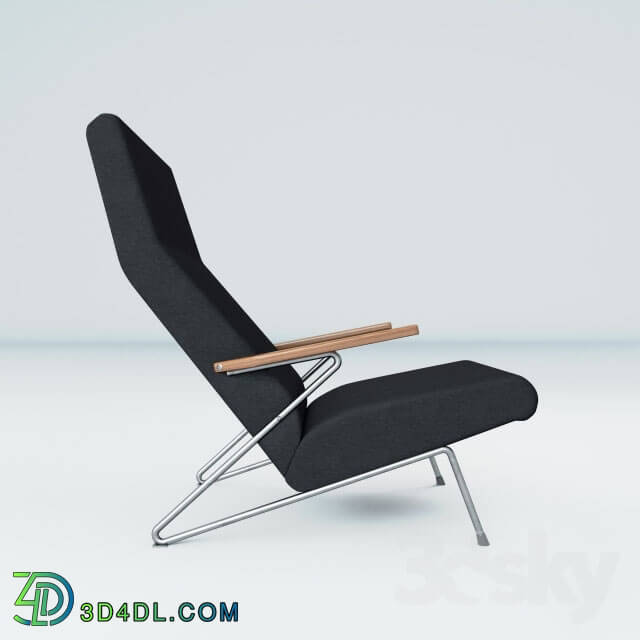 Arm chair - Rare Koene Oberman Lounge Chair