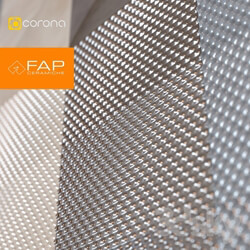 Other decorative objects - Frame Tile by Fap Ceramiche 