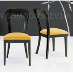 Chair - Styl miniforms 