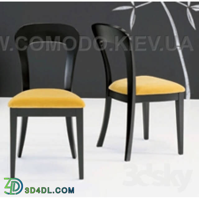 Chair - Styl miniforms