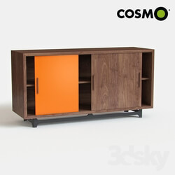 Sideboard _ Chest of drawer - Stand height Slide 72 