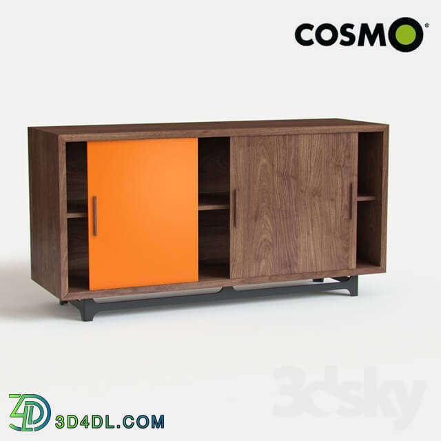 Sideboard _ Chest of drawer - Stand height Slide 72