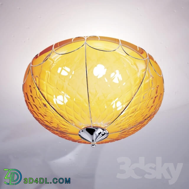 Ceiling light - Chandelier