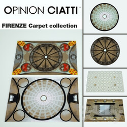 Carpets - Opinion Ciatti Firenze carpets 