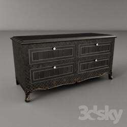 Sideboard _ Chest of drawer - chest of drawers 