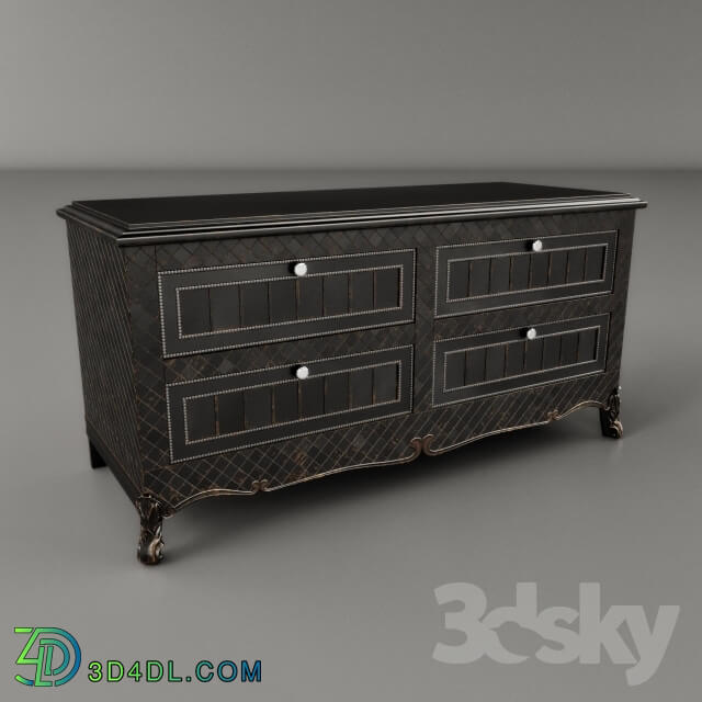 Sideboard _ Chest of drawer - chest of drawers