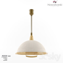 Ceiling light - Nowodvorski _ ECO 