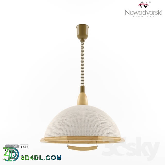 Ceiling light - Nowodvorski _ ECO