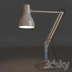 Table lamp - Paul Smith Lamp _quot_Anglepoise_quot_ 