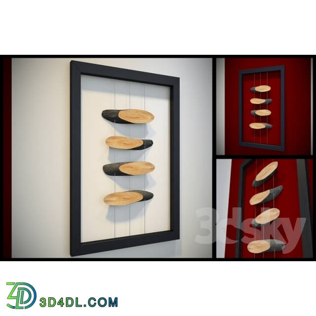 Other decorative objects - Frame