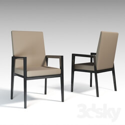 Chair - Calligaris Bess 