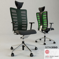 Office furniture - SITAG EGO 