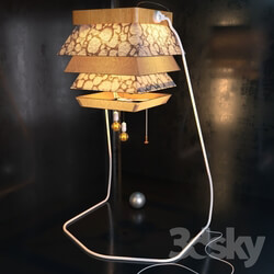 Floor lamp - M.Lamp 