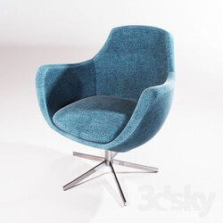 Arm chair - GH - MODEL. SESSEL 