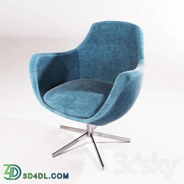 Arm chair - GH - MODEL. SESSEL