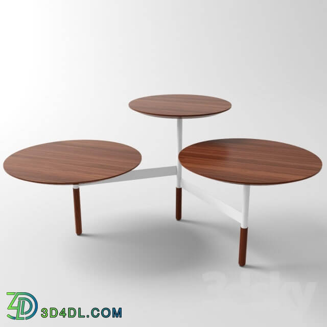 Table - Blu Dot _ Lily Pad Coffee Table