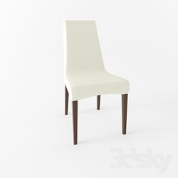 Chair - Bina Poltrona Frau 