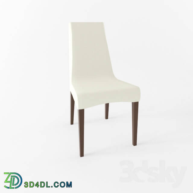 Chair - Bina Poltrona Frau