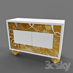 Sideboard _ Chest of drawer - Philosophy chest factory RT Mobili 
