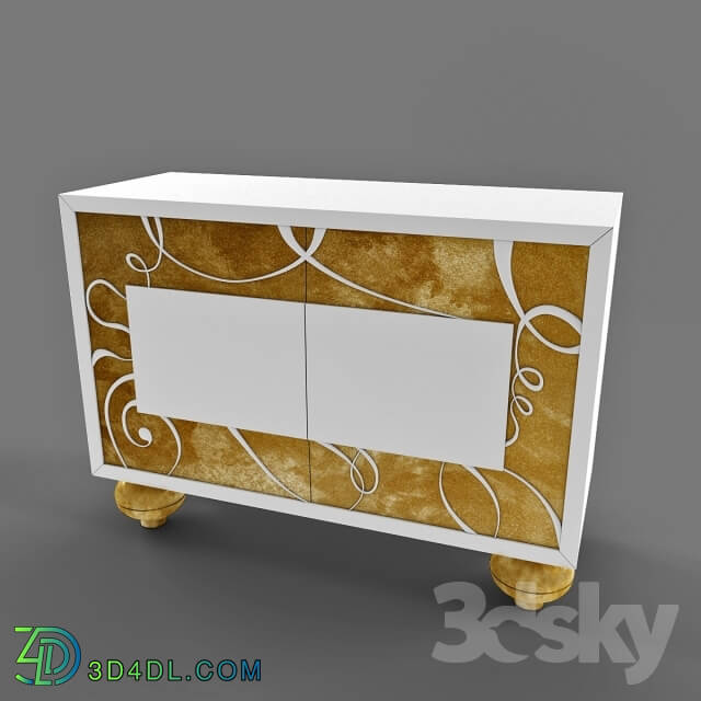 Sideboard _ Chest of drawer - Philosophy chest factory RT Mobili