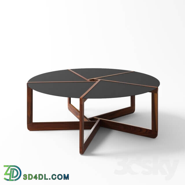 Table - Blu Dot _ Pi Coffee Table