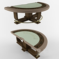 Sports - Table for casino 