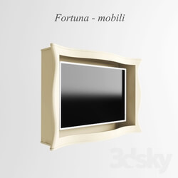 TV - Tv - box Fortuna - mobili 